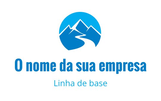 Caminhada logo