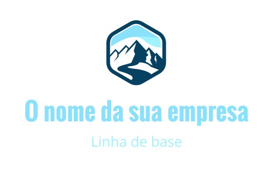 Caminhada logo
