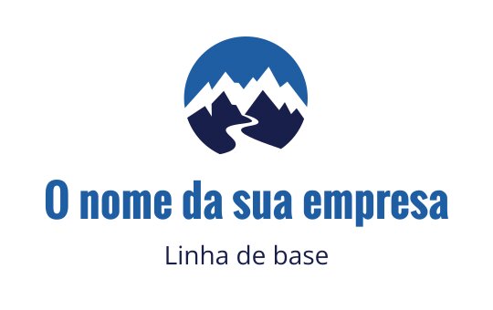 Caminhada logo