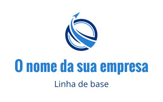 Avião logo
