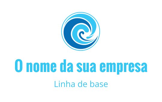 Praia logo