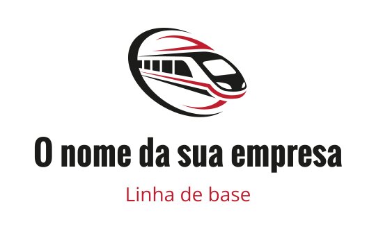 Trem logo