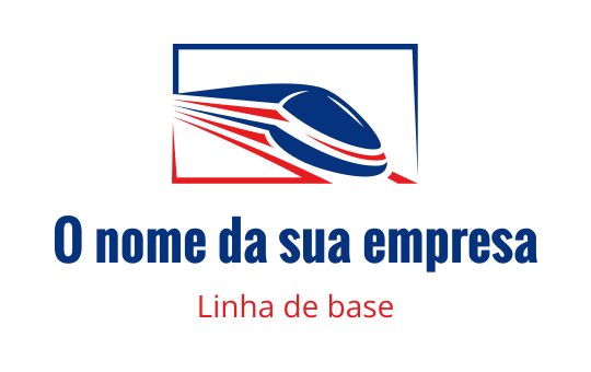 Trem logo