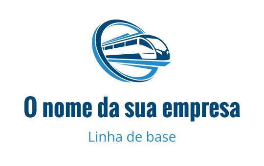 Trem logo