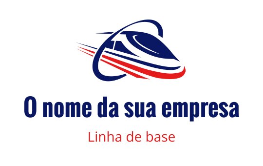 Trem logo