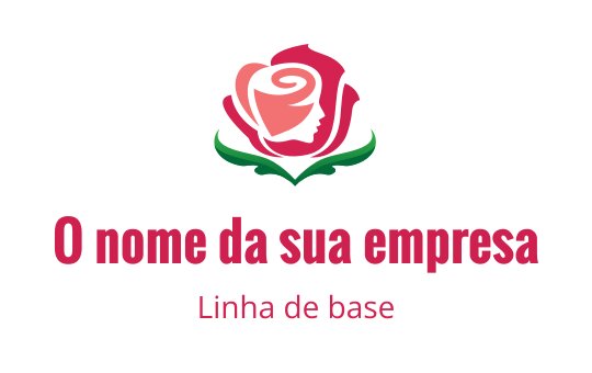 Rosa logo