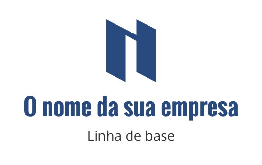 N logo