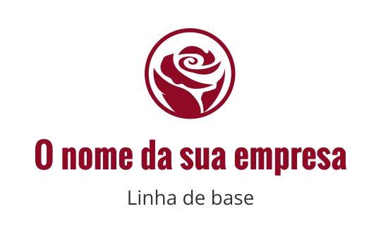 Rosa logo