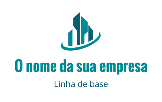 Edifício logo