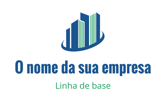 Edifício logo