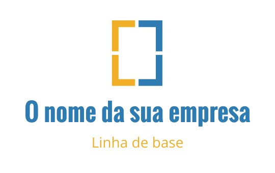 O logo