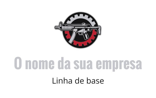 Steampunk logo