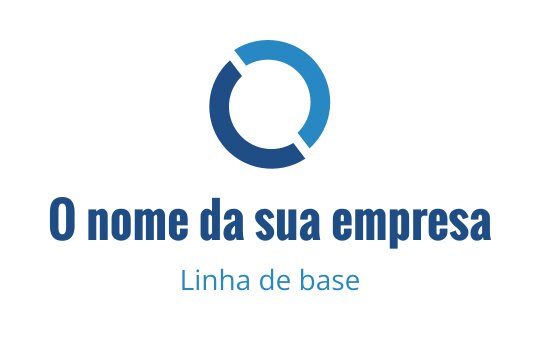 O logo