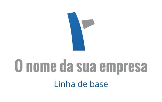 R logo
