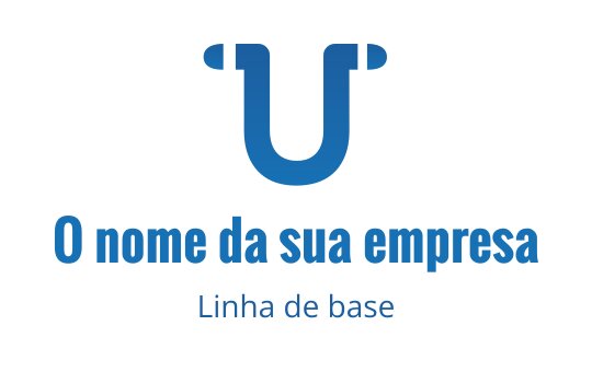 U logo