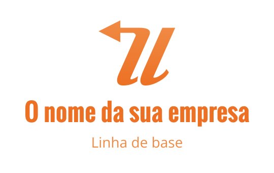 U logo