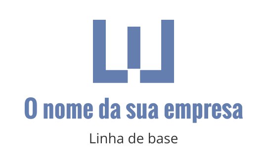 W logo