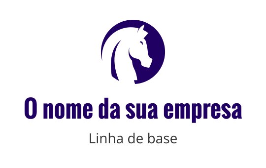Unicórnio logo