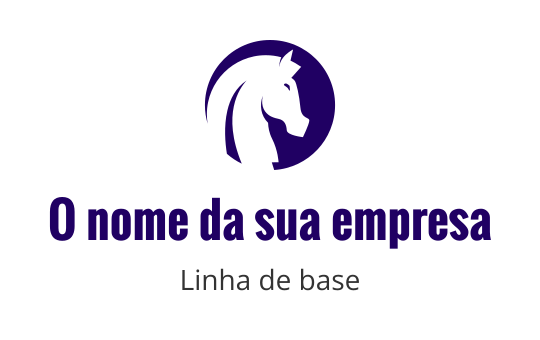 Cavalo logo
