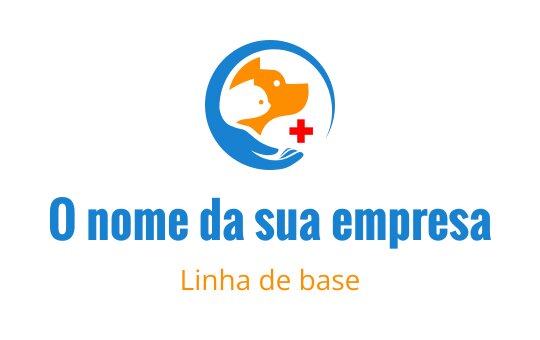 Veterinário logo