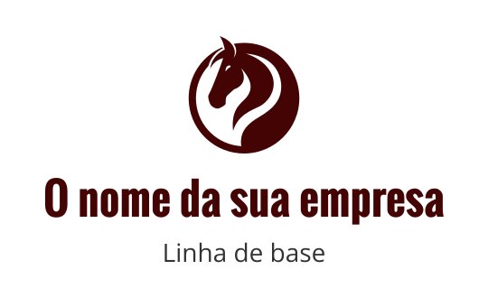 Unicórnio logo