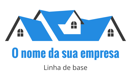 Serviço de limpeza logo