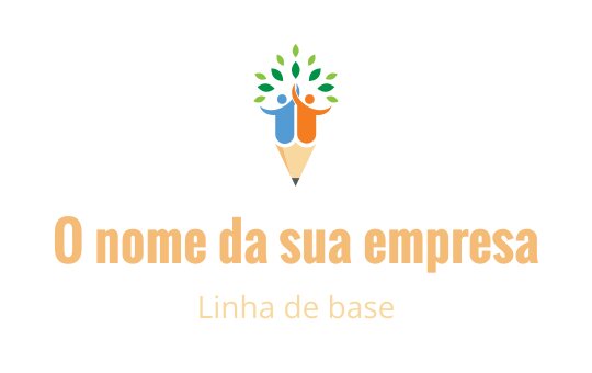 Escrita logo