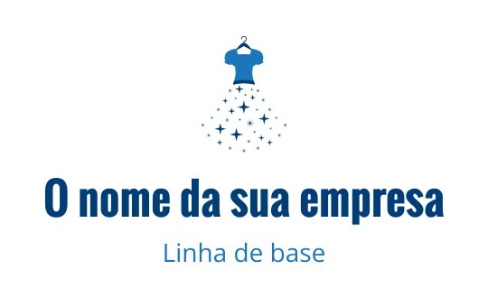 Vestimentas logo