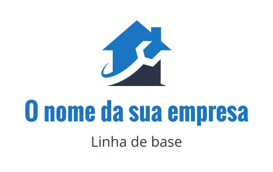 Chave de fenda logo