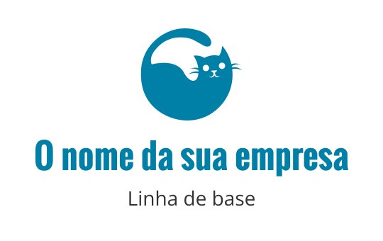 Pet-care logo