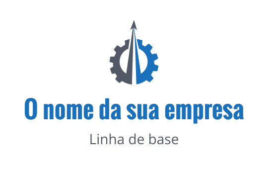 Engrenagem logo