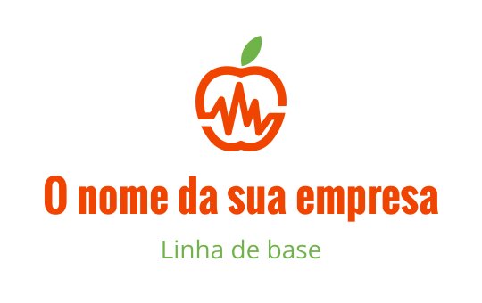 Maçã logo