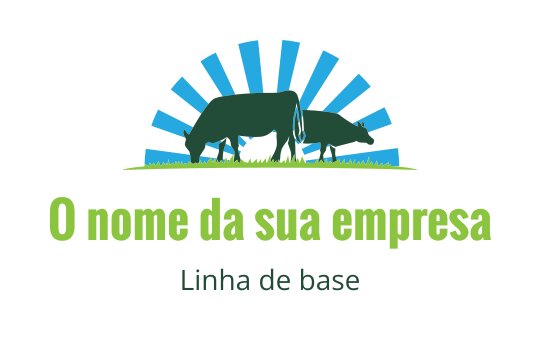 Animais logo