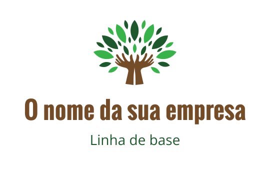 Meio ambiente logo