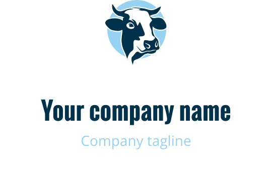 Logo design preview