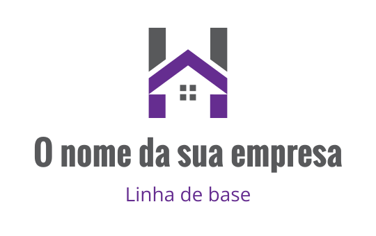 H logo