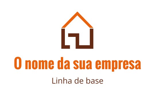 Construção, renovação logo