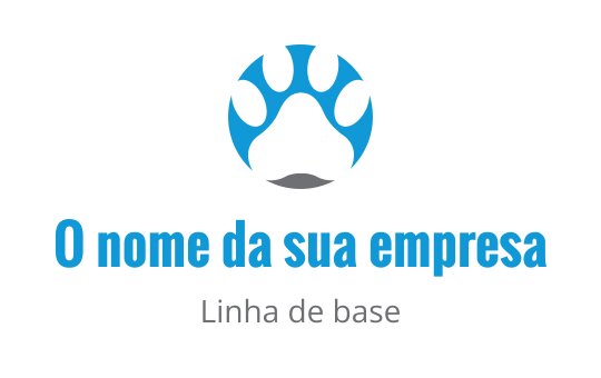 Pet-care logo