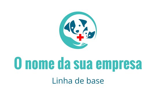 Pet-care logo