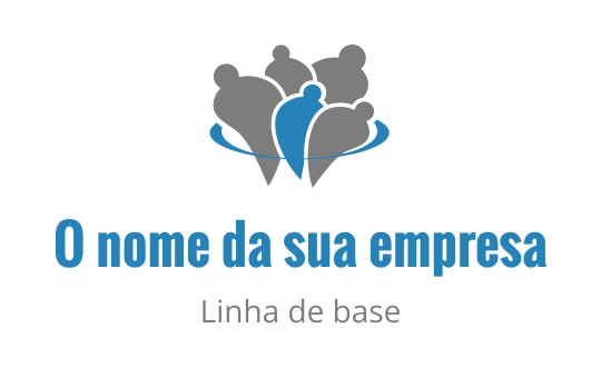 Gestão logo