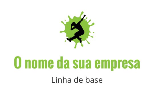 Dançando logo