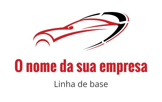 Automóvel logo