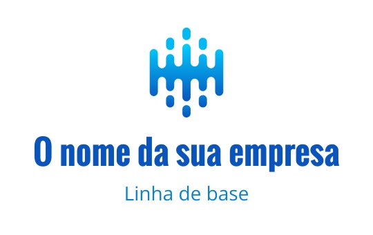 Alto falante logo