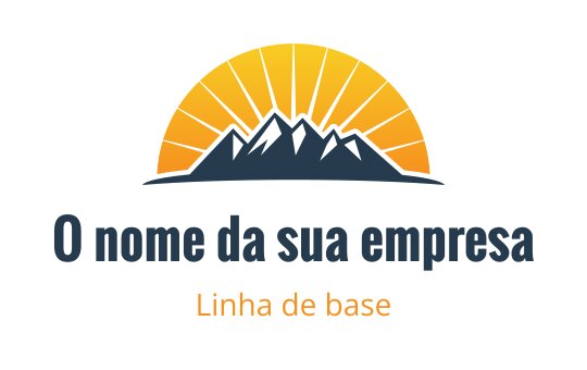 Montanha logo