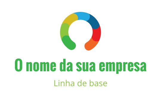 O logo