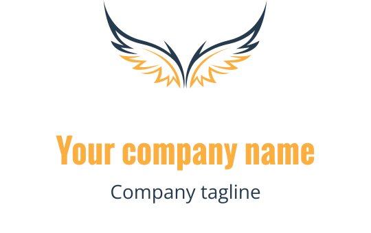Logo design preview