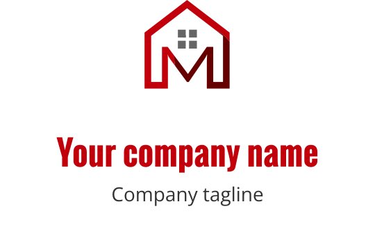 Logo design preview