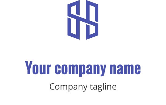 Logo design preview