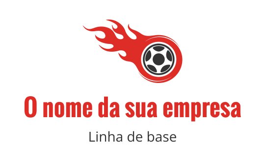 Vermelho logo