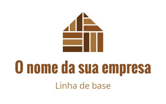 Pavimentação logo